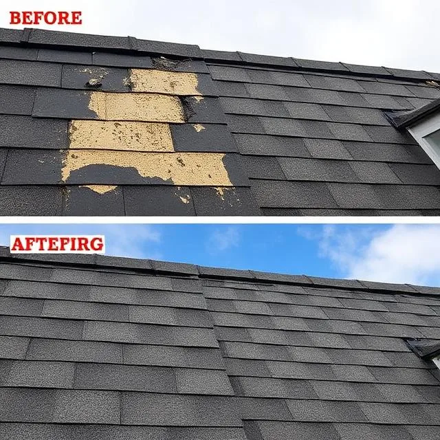 Roof Repair Near Me in Merrittstown, PA near me